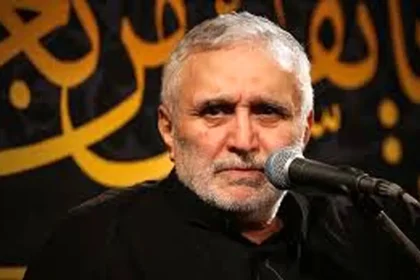 توهین منصور ارضی به شب یلدا/ ویدئو