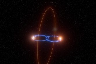 تصویری از 2M1510 (AB) b