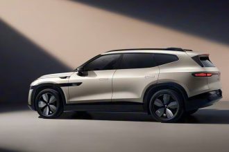 فولکس ‌واگن ID.Unyx 08