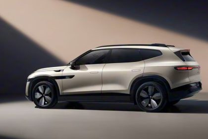 فولکس ‌واگن ID.Unyx 08