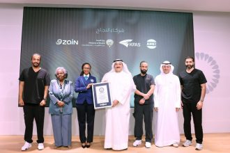 رکورد گینس جراحی رباتیک پزشکان کویتی و برزیلی