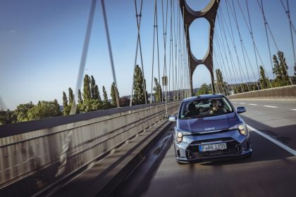 کیا پیکانتو ۲۰۲۵