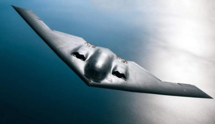 باران می‌تواند سیستم رادارگریزی را مختل کند