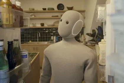 فناوری‌های عجیب ۲۰۲۵