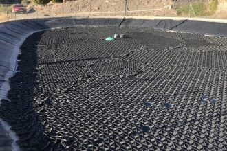 تبخیر آب سدها