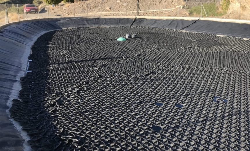 تبخیر آب سدها