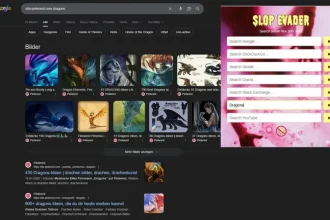 افزونه Slop Evader