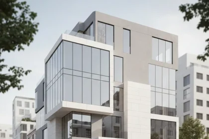 ۱۰ دستور آماده برای طراحی نما و رندرینگ در انواع سبک‌ها