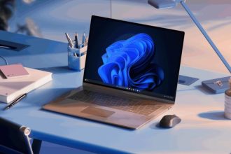 مشخصات لپ‌تاپ‌های جدید لنوو با اسنپدراگون X2 فاش شد