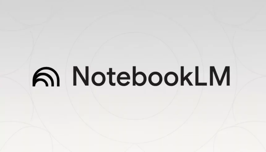 NotebookLM به‌زودی یادداشت‌های شما را به یک کلاس درس تبدیل می‌کند