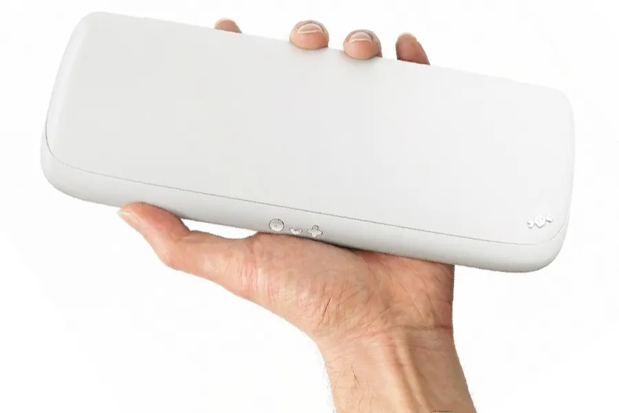 مشخصات کنسول دستی OneXSugar Wallet 