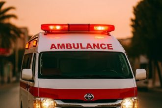 آمبولانس خصوصی تهران