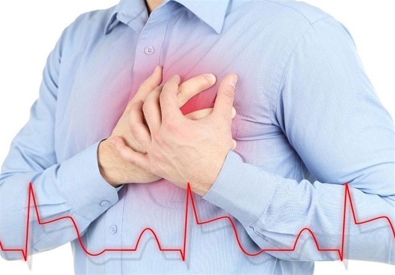 افزایش مرگ‌ومیر ناشی از نارسایی‌های قلبی/ بیماری‌های قلبی از علل شایع مرگ در جهان