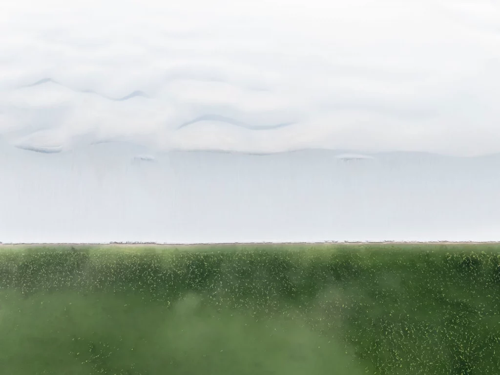 برندگان دوازدهمین دوره جایزه بین‌المللی عکاس منظره سال اشکار شدند آفتاب.webp