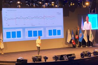 تاثیر چت‌بات ازکی بر نرخ ارجاع به اپراتور