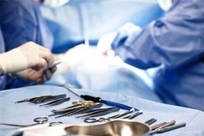 تبلیغ کلینیک زیبایی متخلف توسط یک نماینده مجلس