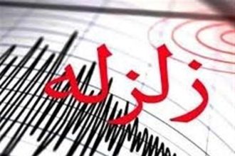 زلزله تهران مصدومی نداشته است