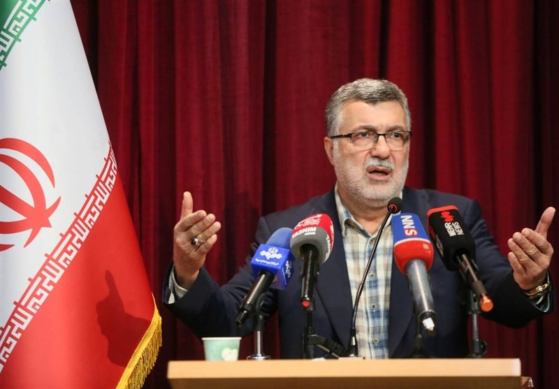 ظفرقندی: بسیاری از خانواده‌ها مشکل مالی ندارند اما به فکر فرزندآوری نیستند