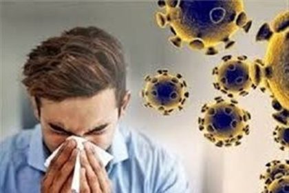 فوت 101 بیمار بر اثر آنفلوانزا/پیش‌بینی کاهش پیک بیماری در دی‌ماه