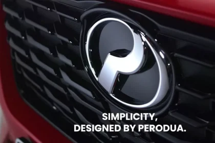 نسخه ساده شده تویوتا یاریس کراس با برند پرودوآ عرضه می‌شود