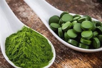 هشدار وزارت بهداشت و انجمن تغذیه به صداوسیما درباره تبلیغ جلبک اسپیرولینا