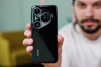 هواوی Pura 80 اولترا