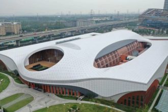 دانشگاه ژجیانگ چین