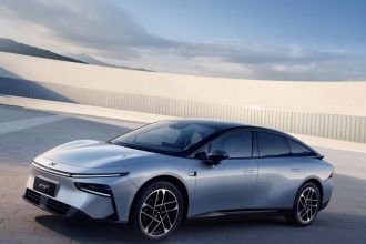 خودرو هیبریدی