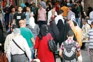 ایران با شتاب بالا در مسیر سالمندی است
