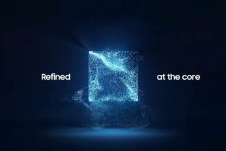 هسته‌های تراشه سامسونگ