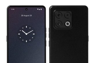 طراحی کاملاً مینیمال Punkt MC03