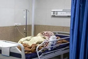 مسمومیت تعدادی از شرکت‌کنندگان در اعتکاف زنجان