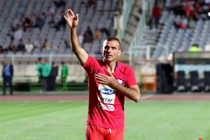 اوسمار برای جذب سیدجلال حسینی درخواست نداده است