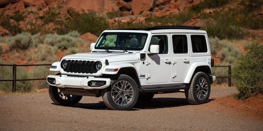 خودروهای پلاگین هیبریدی