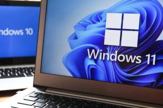 لپ تاپ ویندوزی