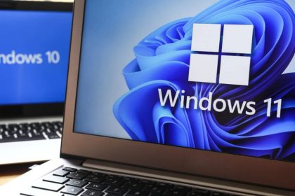 لپ تاپ ویندوزی