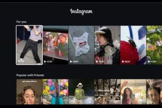 جهش خیره‌کننده ریلز اینستاگرام در اکوسیستم متا