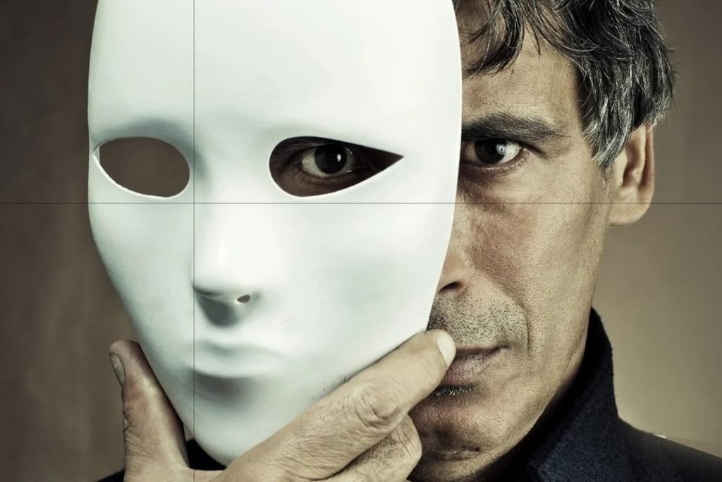 ماکیاولیست‌ها