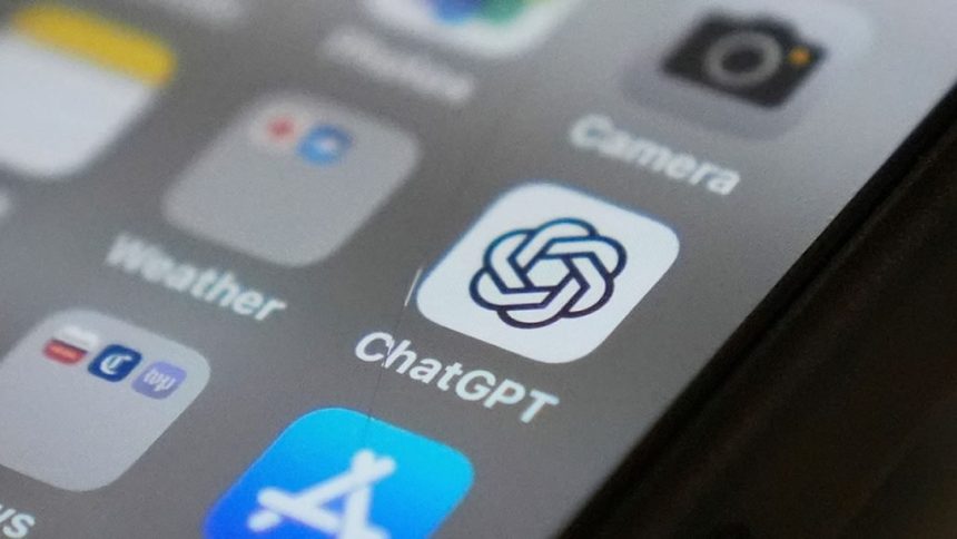 ChatGPT و پرونده قتل سولبرگ