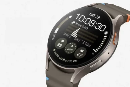 تشخیص زوال عقل با گلکسی واچ و گلکسی رینگ سامسونگ