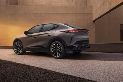 عرضه فولکس واگن ID.UNYX در بورس کالا