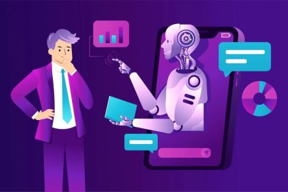 هوش مصنوعی و بازاریابی