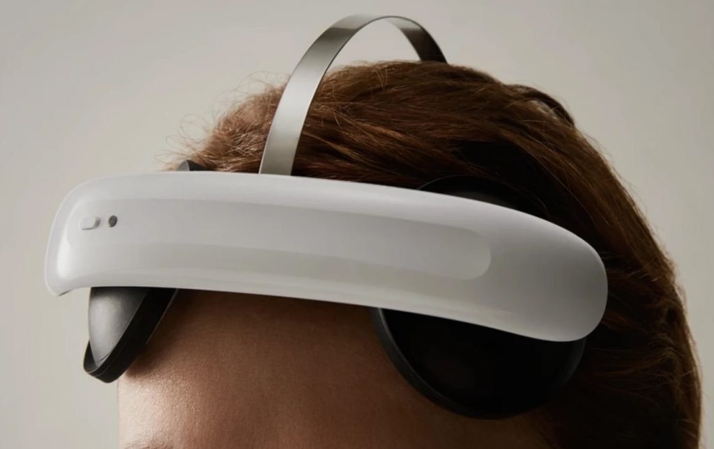 هدست خانگی تحریک مغز برای درمان افسردگی تأییدیه FDA گرفت_آفتاب شرق 9 هدست تحریک مغز برای درمان افسردگی در خانه