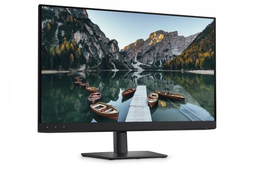 دل UltraSharp 32 4K QD-OLED