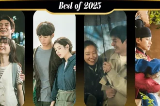 بهترین سریال‌های کره‌ای عاشقانه ۲۰۲۵