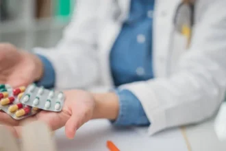 آنتی بیوتیک+دارو+قرص