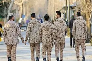 بخشش اضافه خدمت مشمولان غایب به شرط ارائه مدرک مهارت آموزی