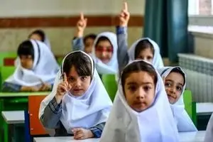 مدارس پایتخت فردا دایر می باشد