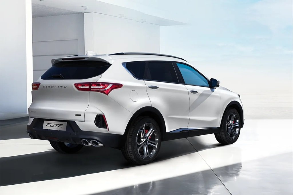 قیمت روز خودروهای بهمن موتور