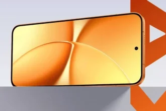 طراحی گوشی ردمی توربو 5